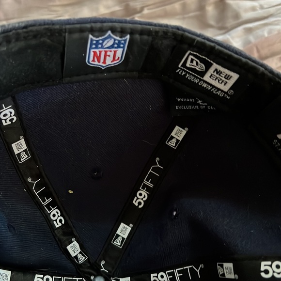 Chicago hat. - Picture 4 of 4